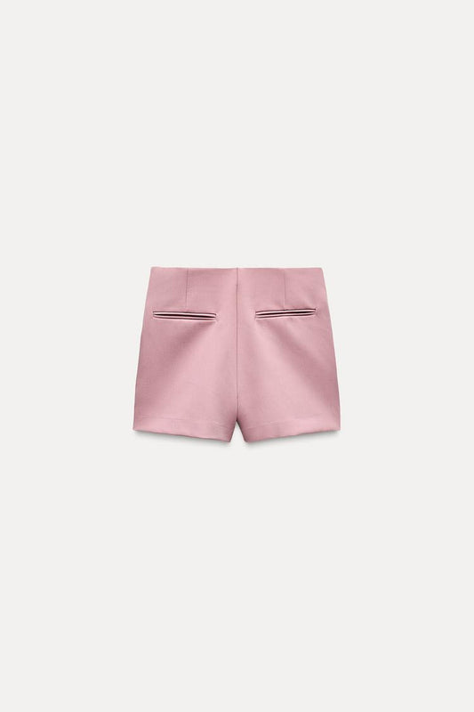 Asymmetric Skort