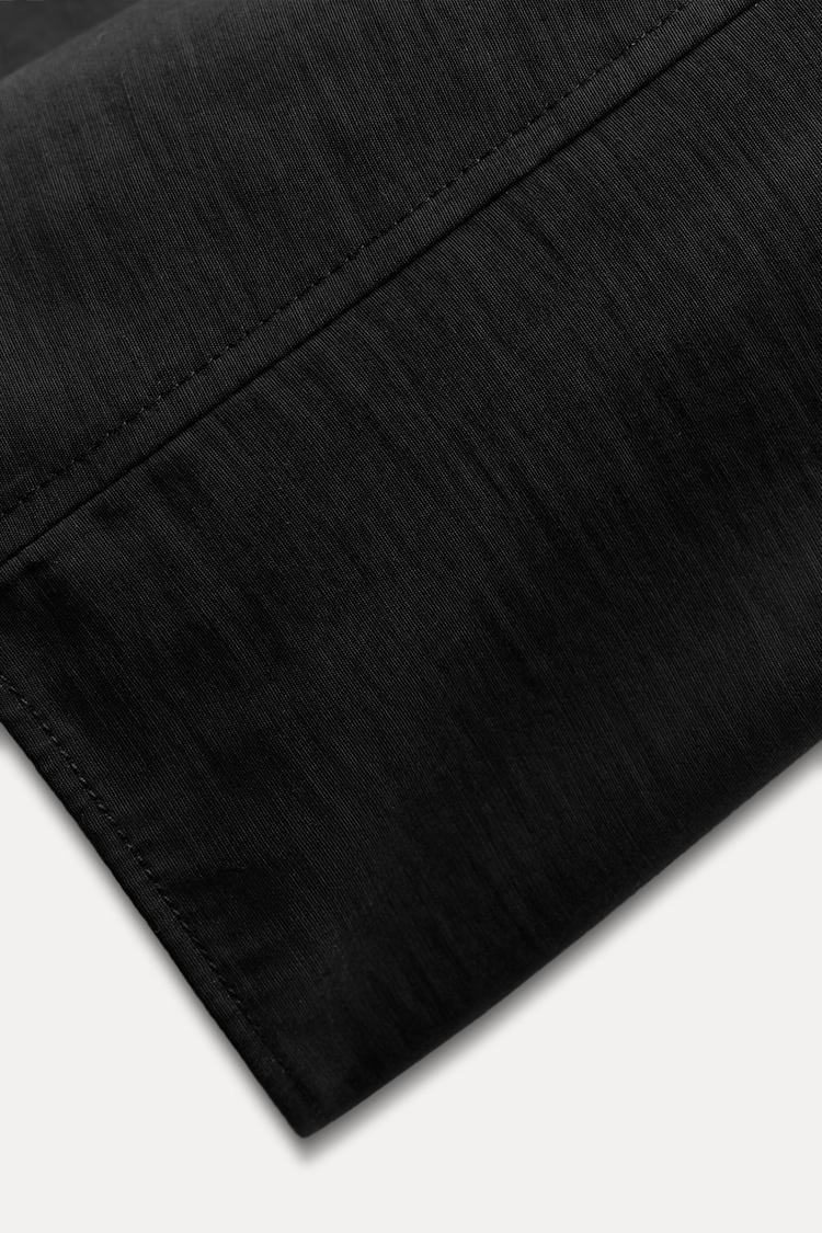 ZW Collection Scarf Top