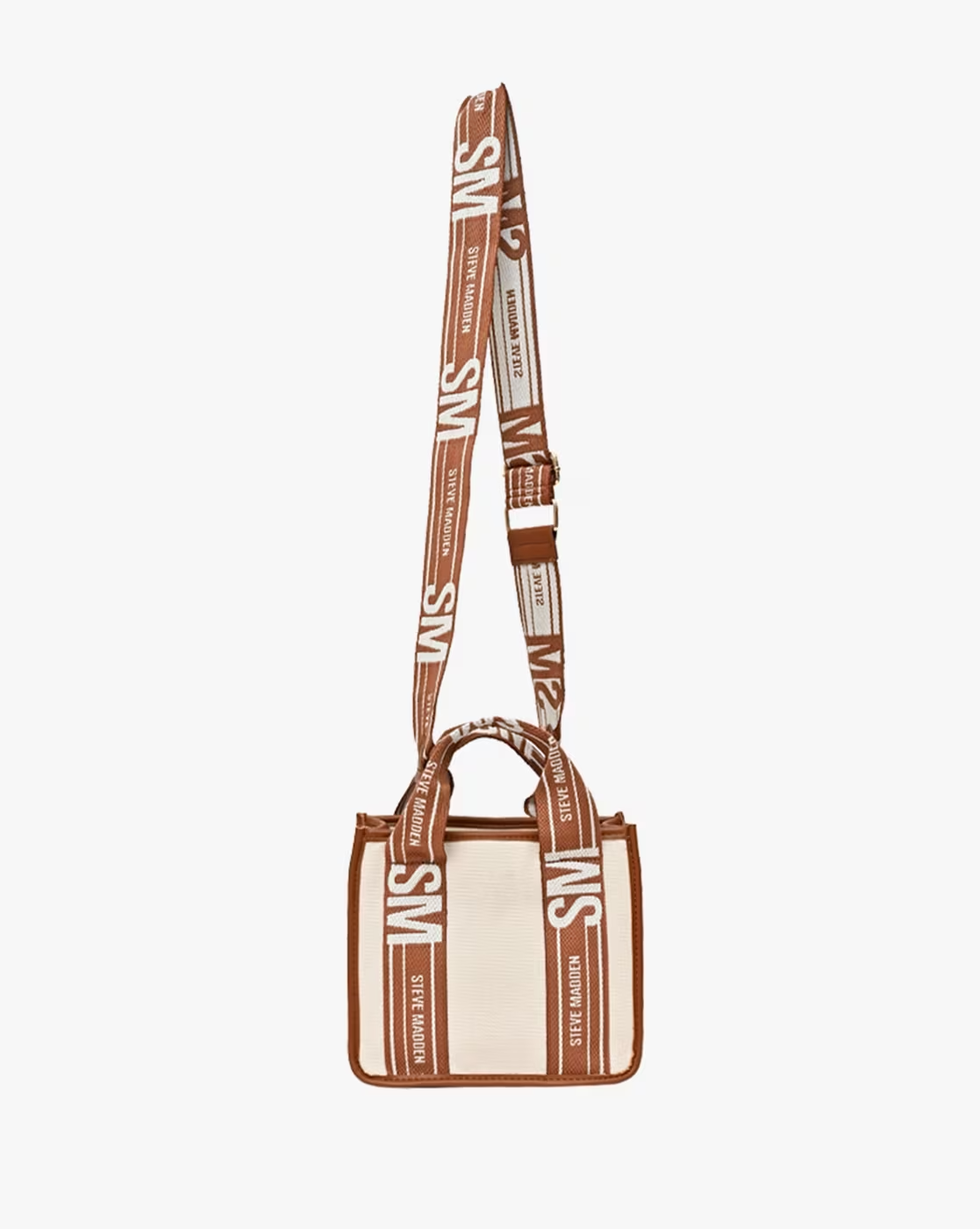 Bwebber Satchel with Detachable Strap