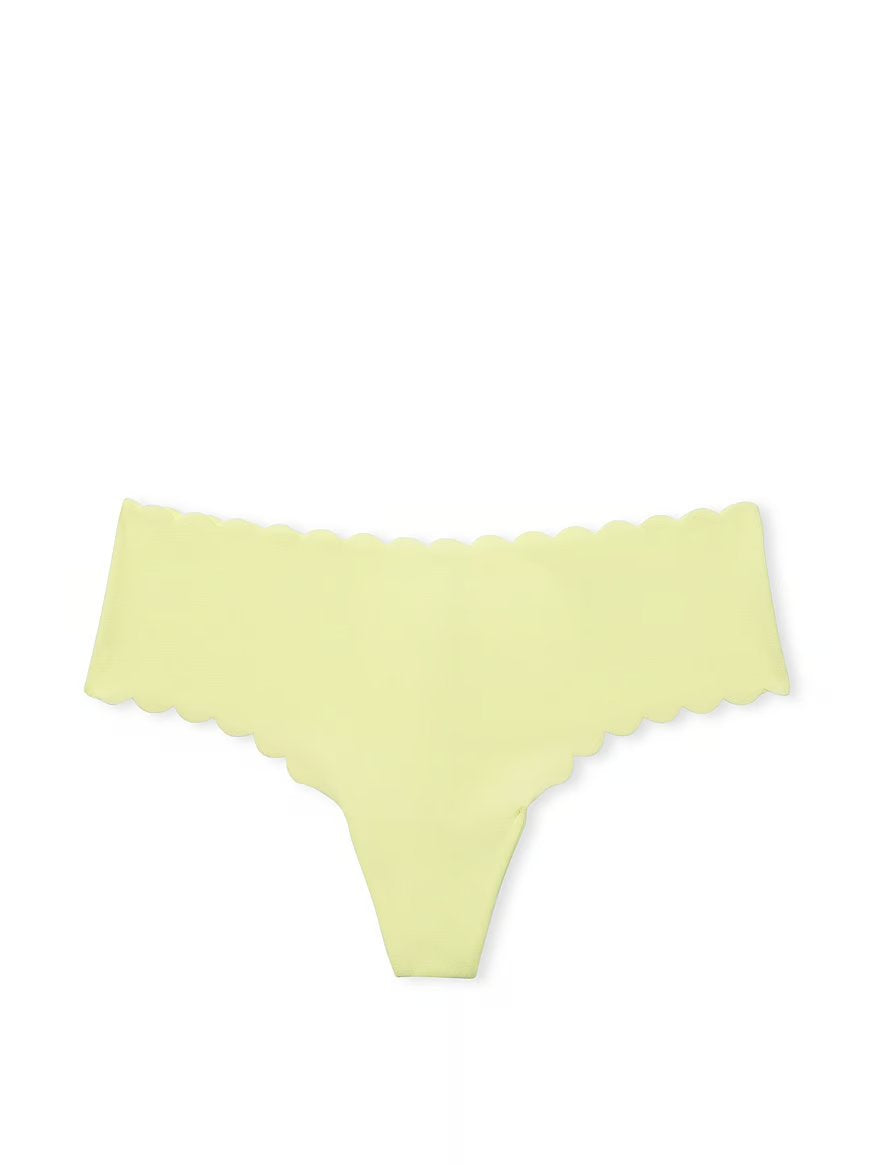 No-Show Thong Panty