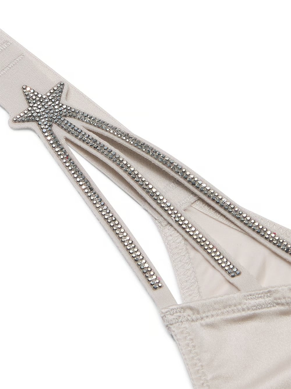 Starstruck Shine Brazilian Panty