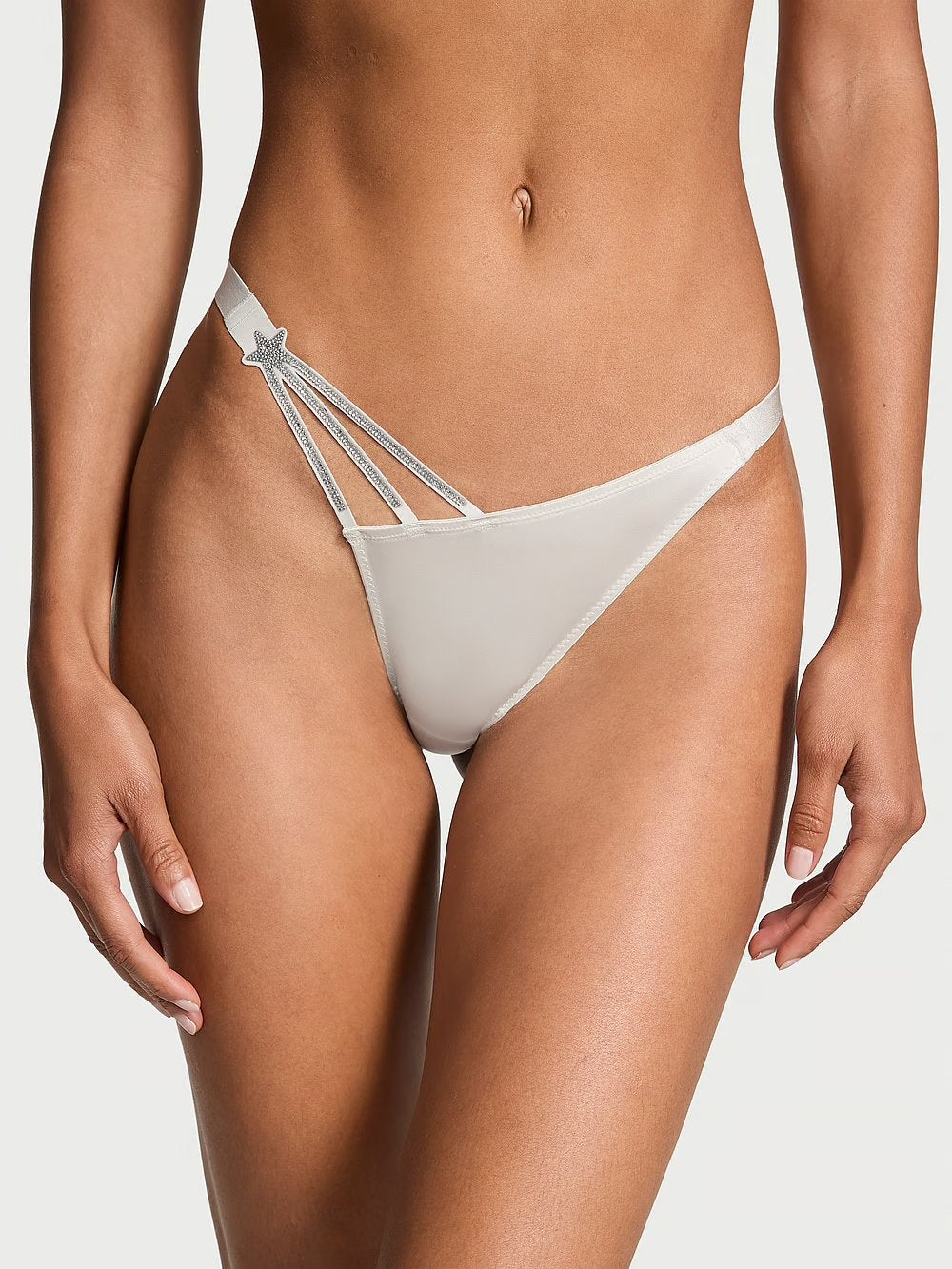 Starstruck Shine Brazilian Panty