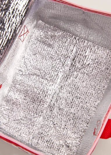 Strawberry Lunch Bag