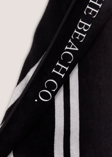 The Beach CO Beach Towel