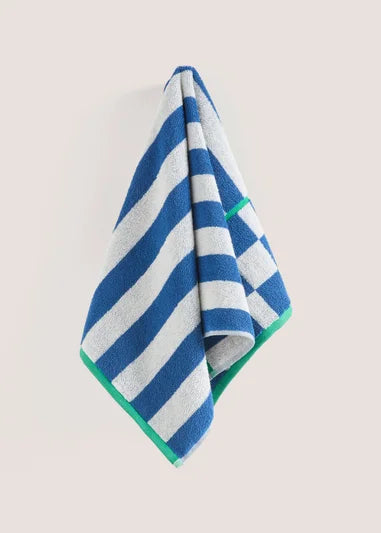 Checkerboard Towel