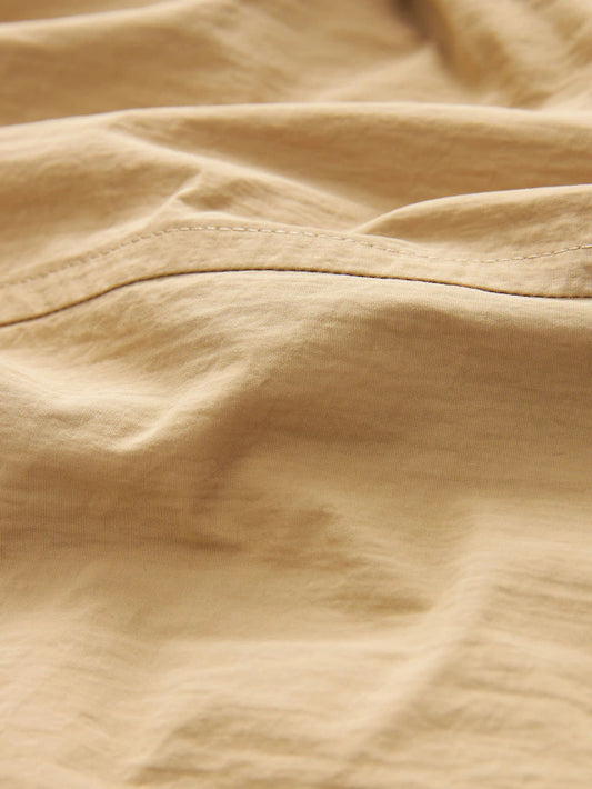 Parachute Pull On Cargo Trousers