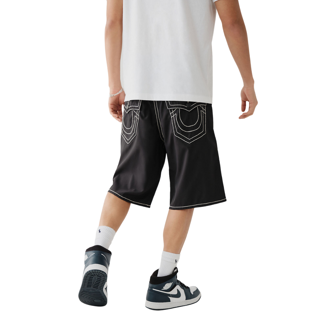 Ricky Big T Board Shorts