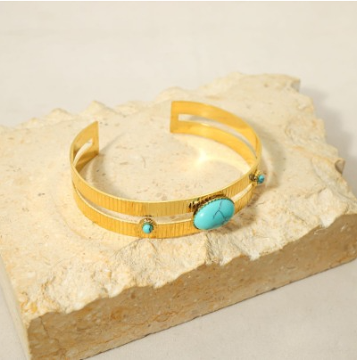 Gypsy Cuff