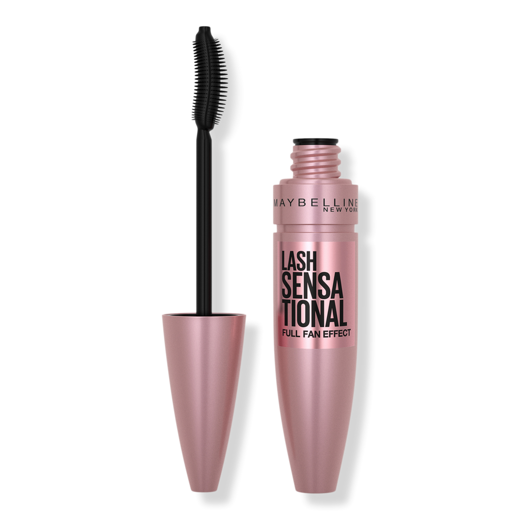 Lash Sensational Full Fan Effect Mascara