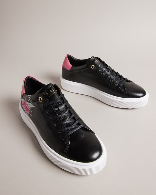 Bolt On Platform Trainer