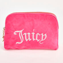 Iris Duo Zip Beauty Clutch