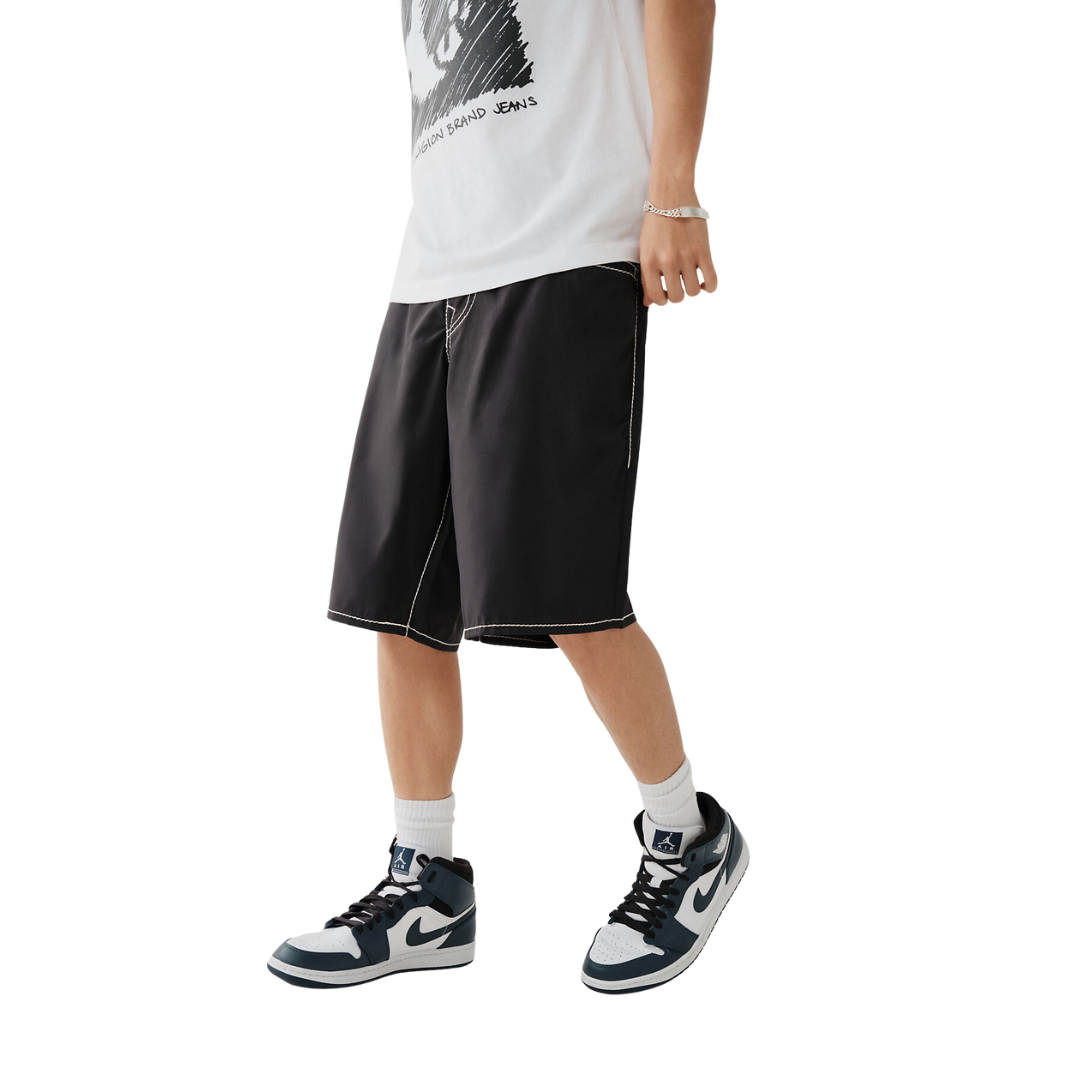 Ricky Big T Board Shorts