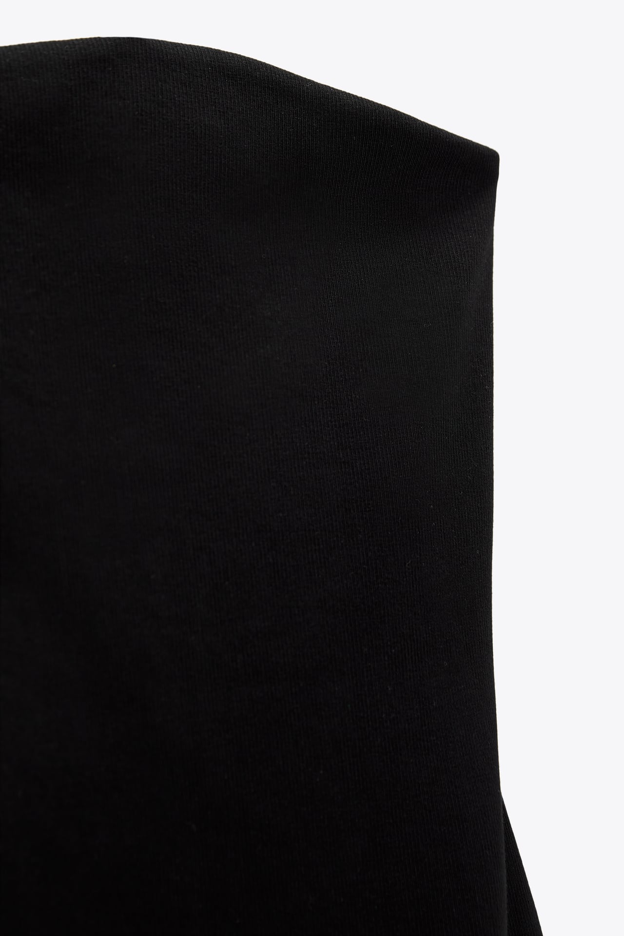 Strapless Dress