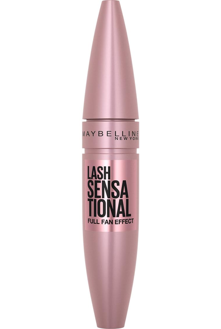 Lash Sensational Full Fan Effect Mascara