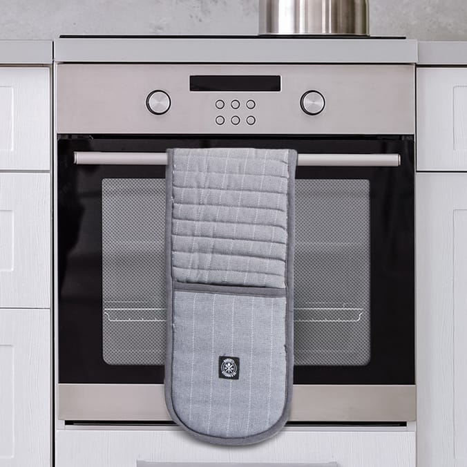 Premium Double Oven Glove