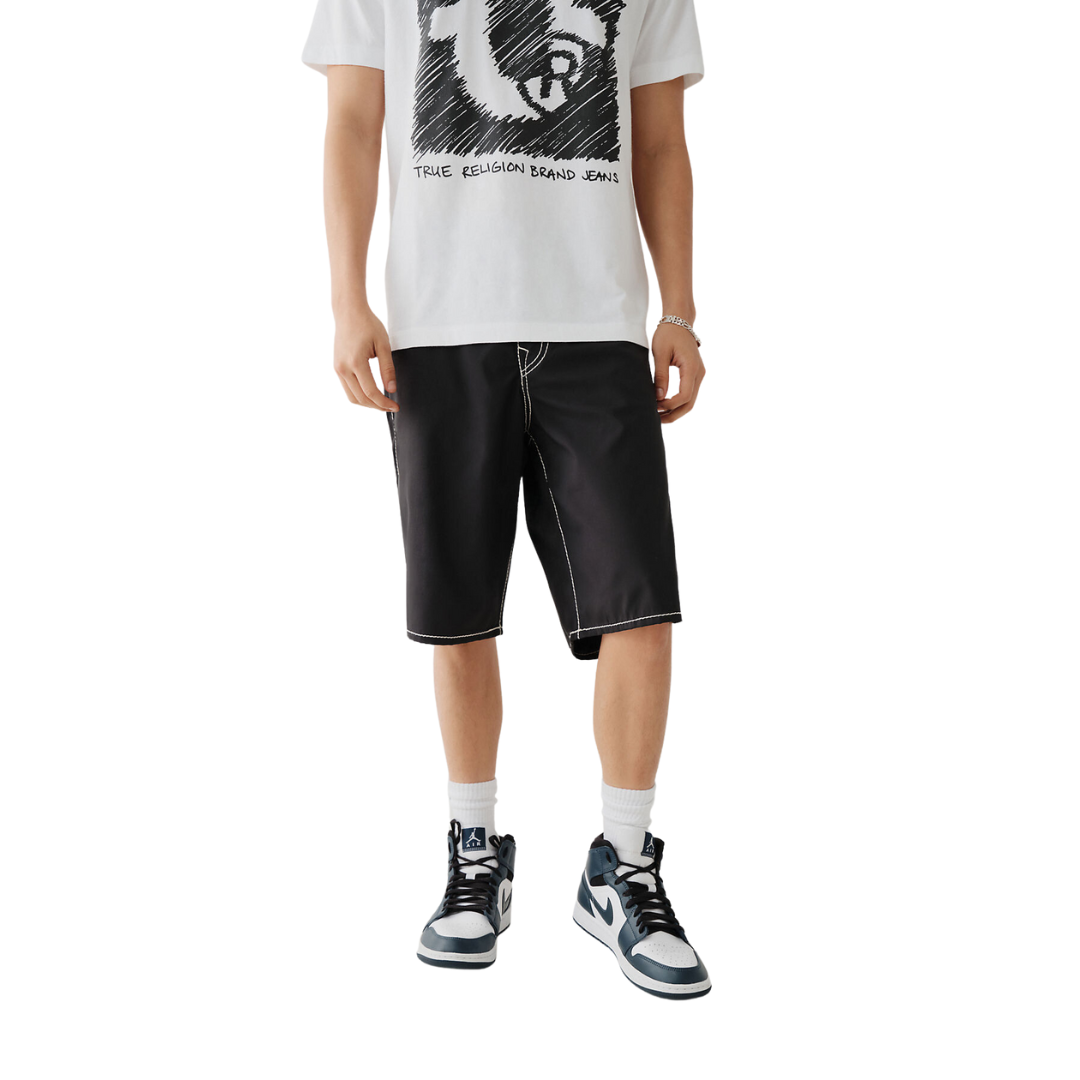 Ricky Big T Board Shorts