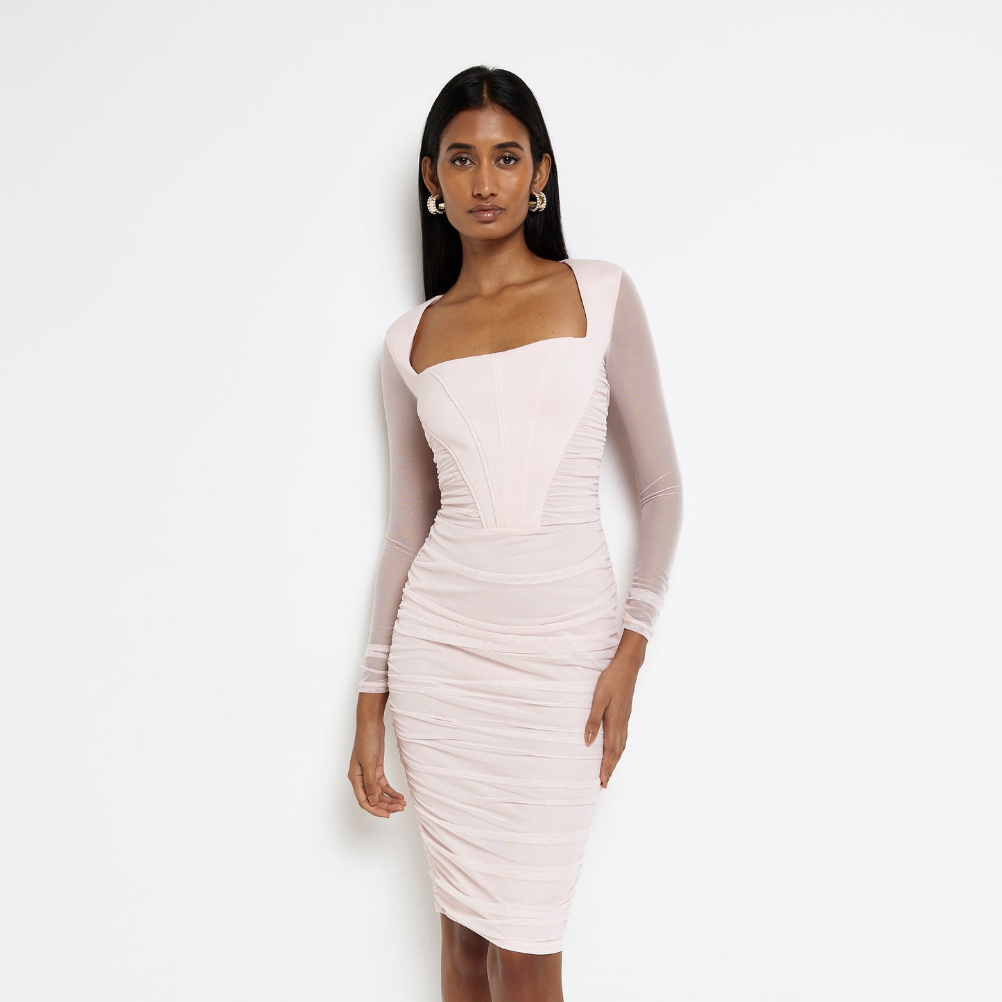 Womens Dress Bodycon