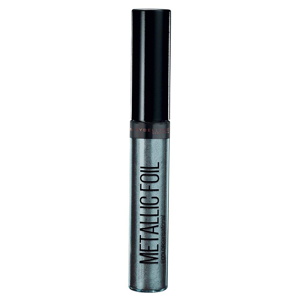 Metallic Foil Lip Gloss