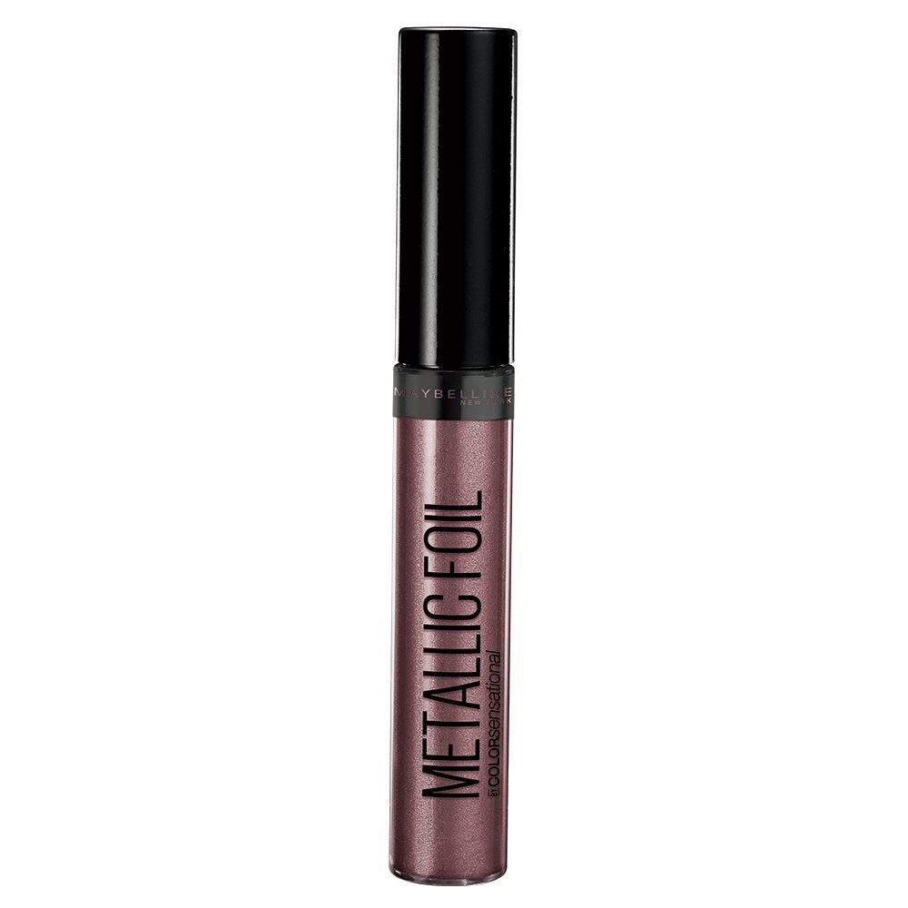Metallic Foil Lip Gloss