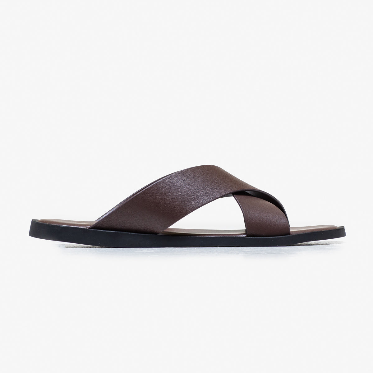 Cross Sandal