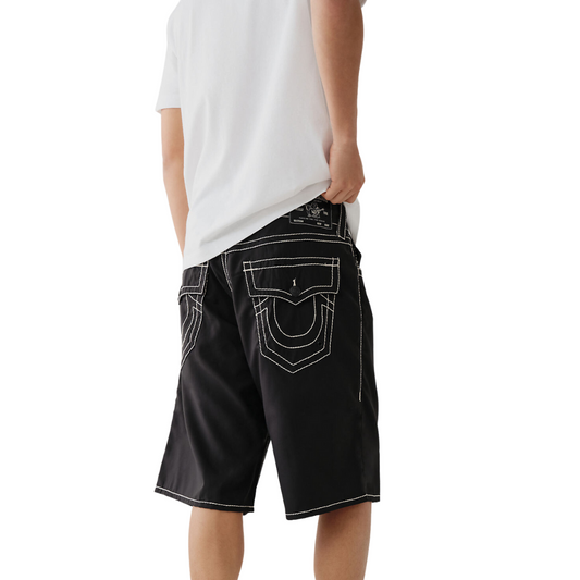 Ricky Big T Board Shorts