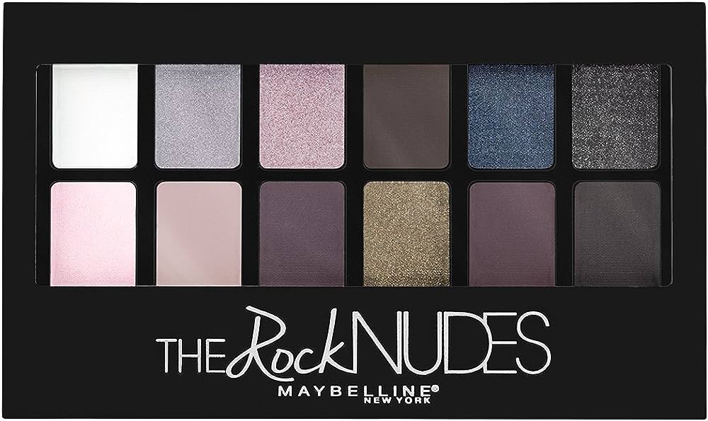 Eyeshadow Palette