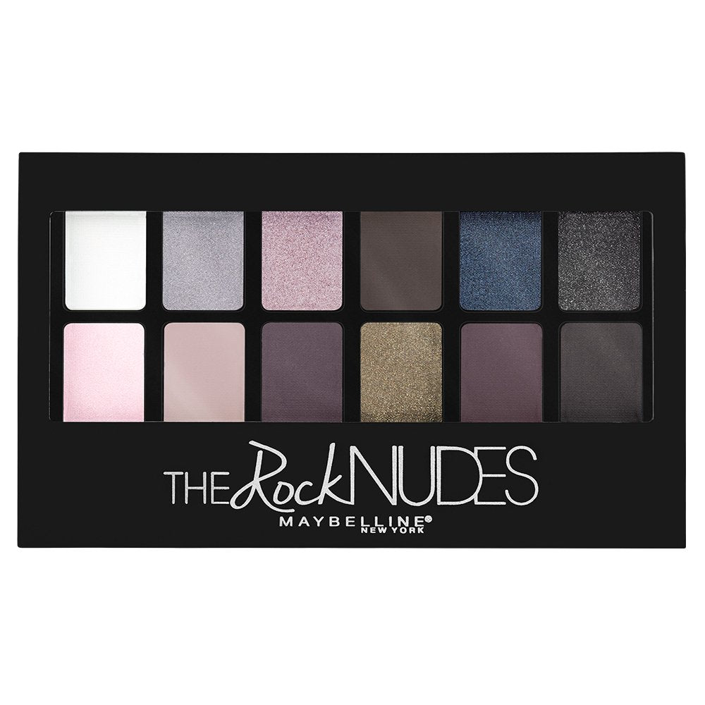Eyeshadow Palette