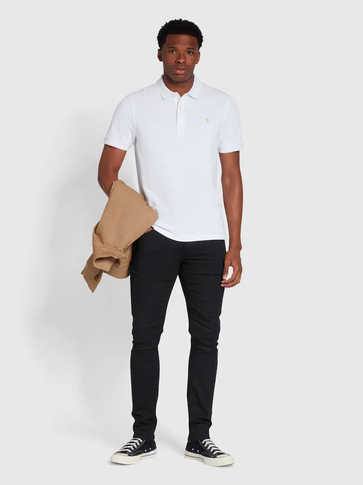 Wicken Polo Shirt