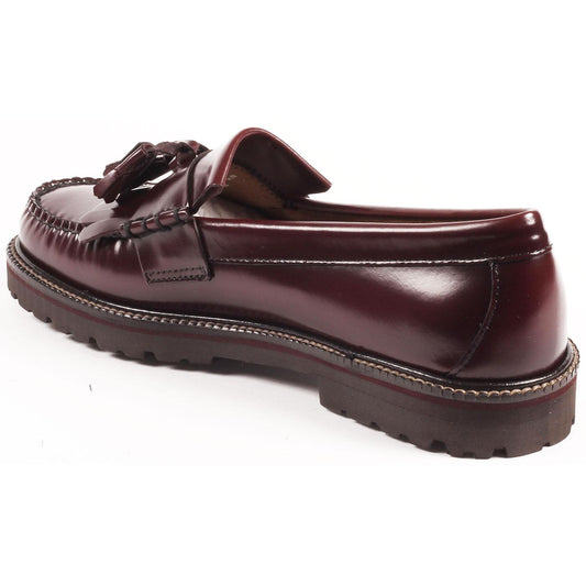 Layton Tassel Loafer