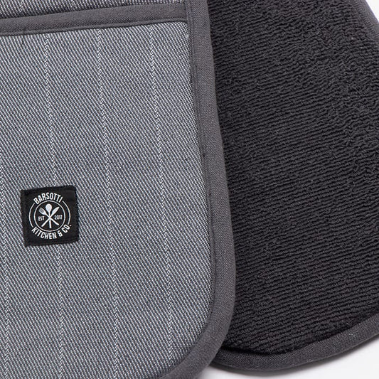 Premium Double Oven Glove