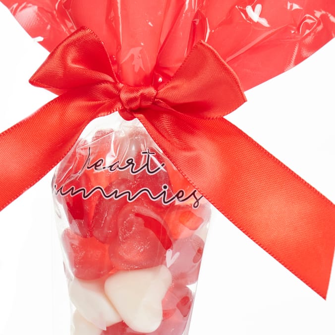 Roses & Sweets Premium Bundle