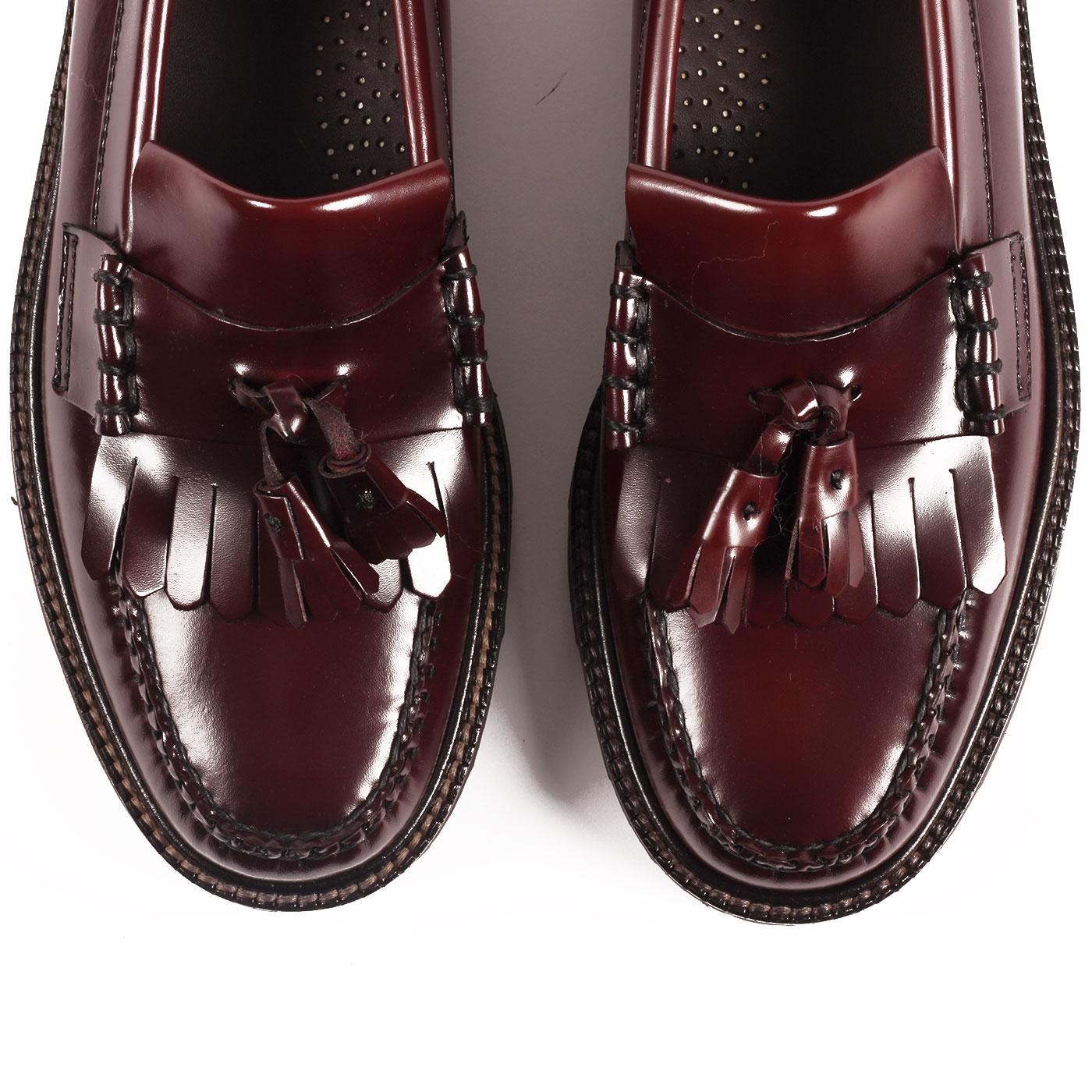 Layton Tassel Loafer