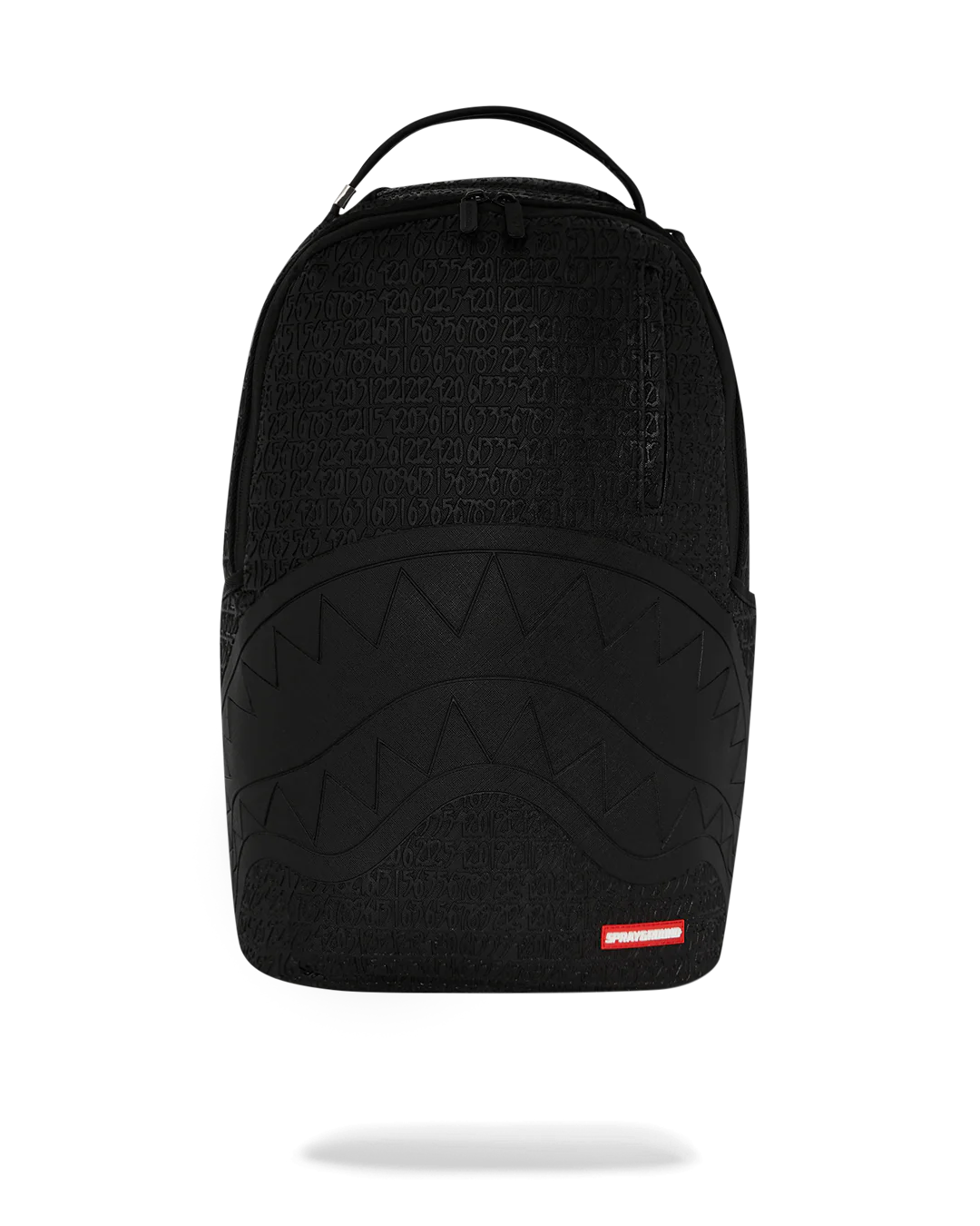 Hyperdimensional Backpack
