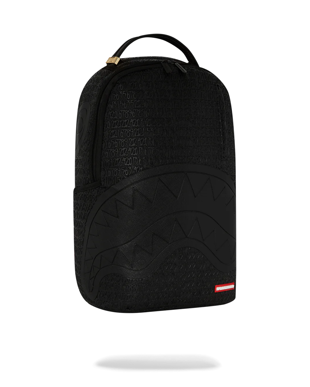Hyperdimensional Backpack