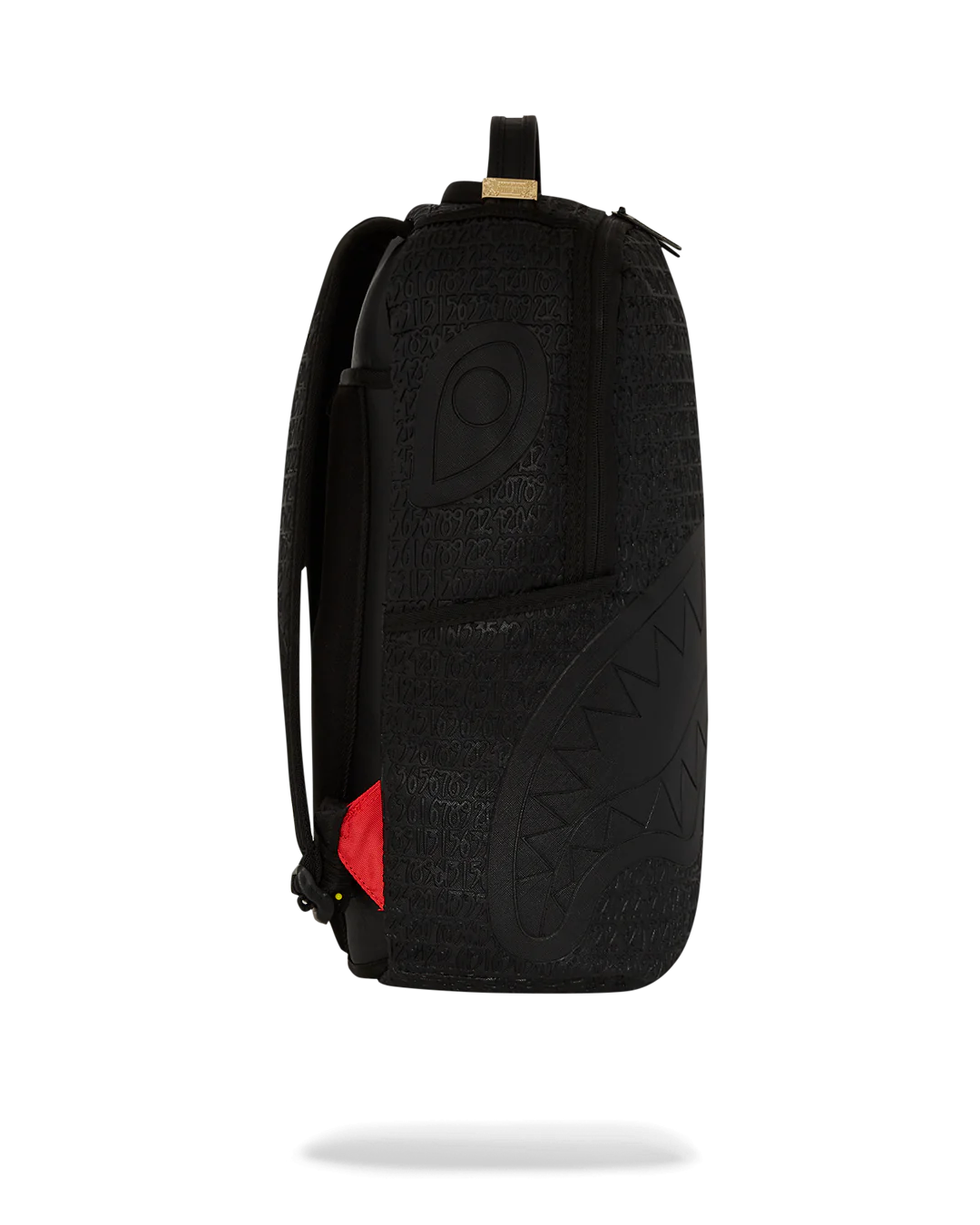 Hyperdimensional Backpack