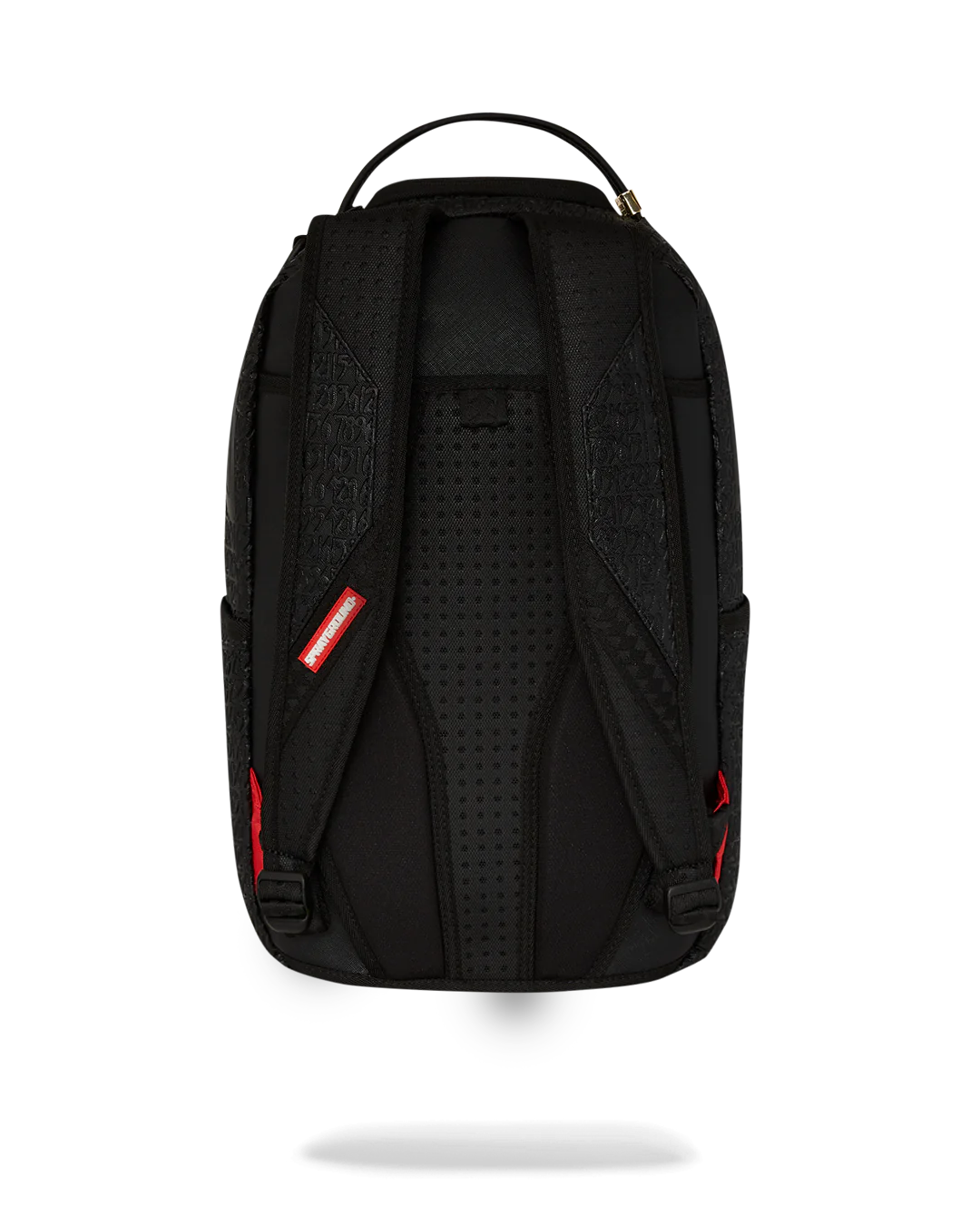 Hyperdimensional Backpack
