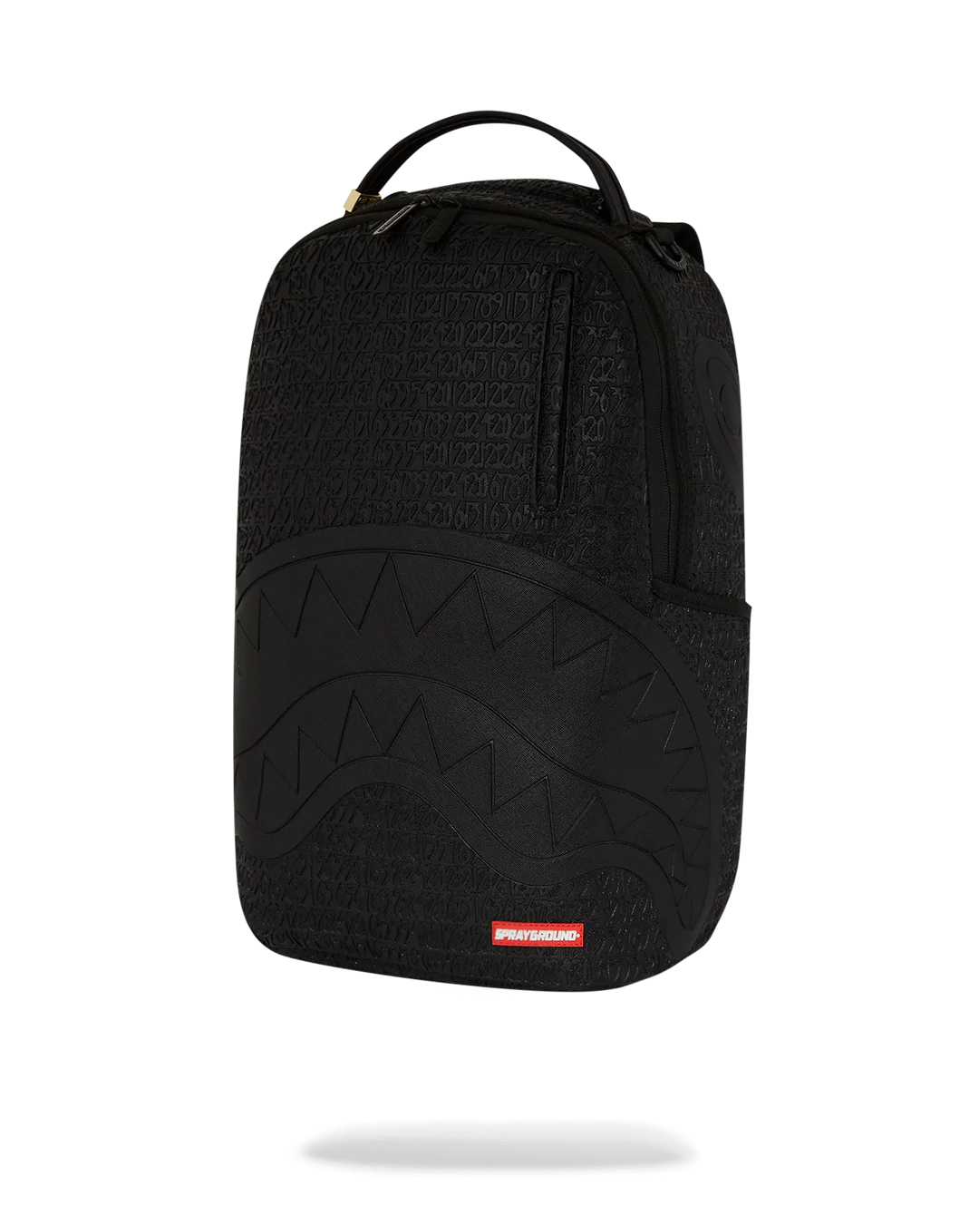 Hyperdimensional Backpack