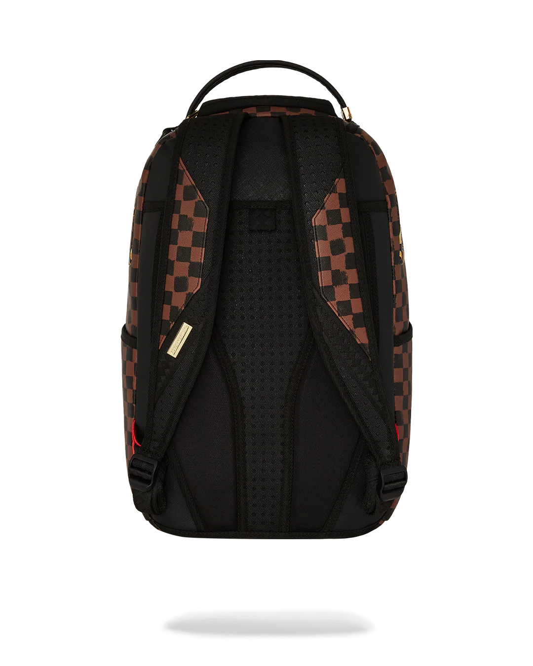 Diaa Allam Seeking Perfection 002 Backpack