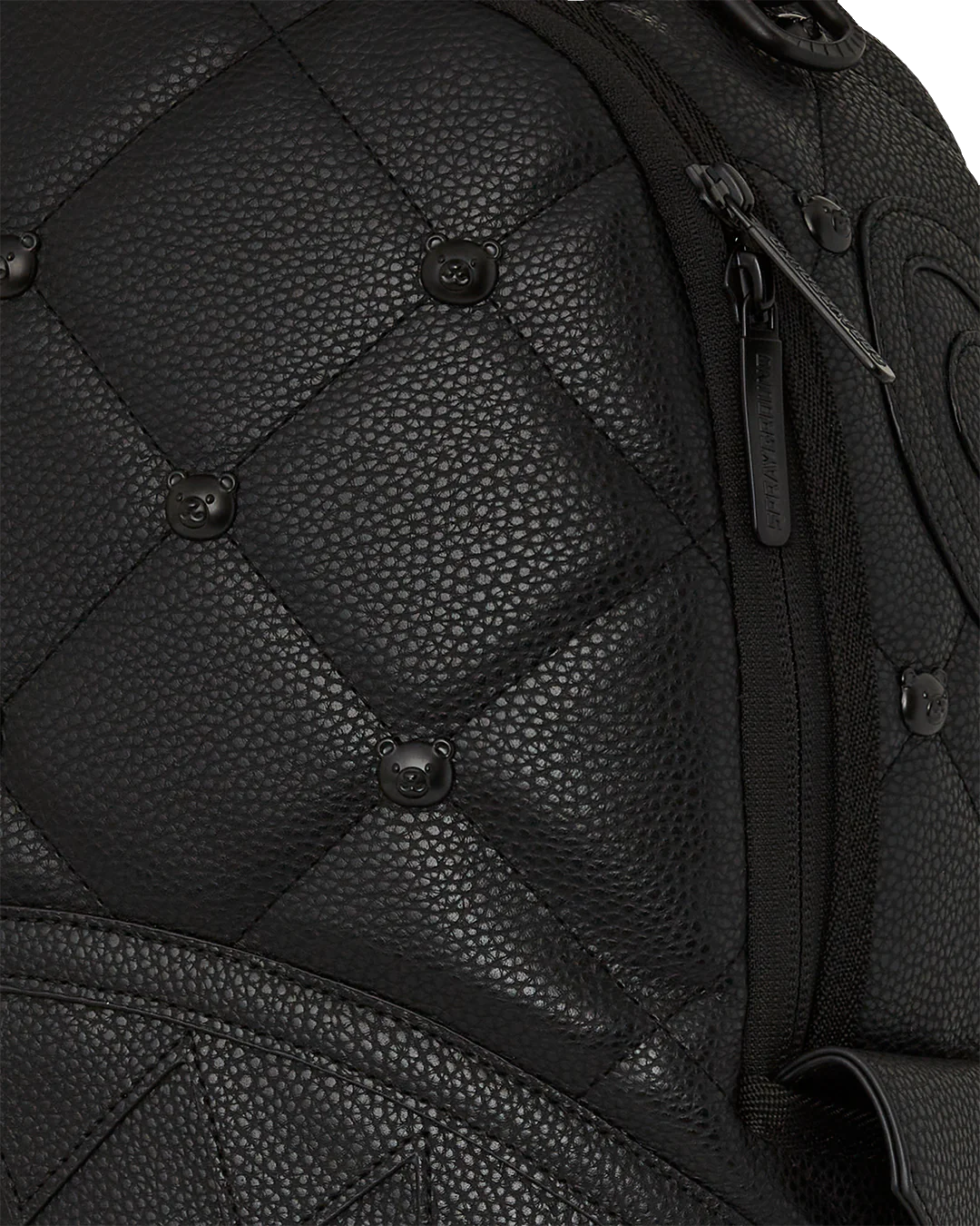 Sorbet Stunna Sleeping Bear Backpack