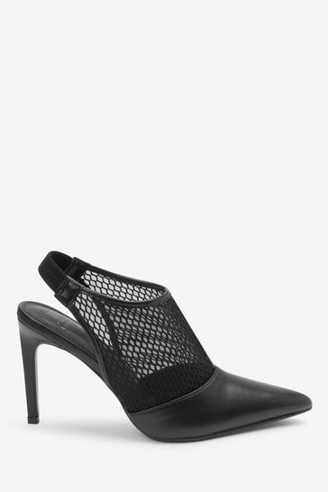 Forever Comfort Point Mesh Shoe Boots
