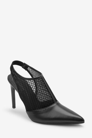 Forever Comfort Point Mesh Shoe Boots