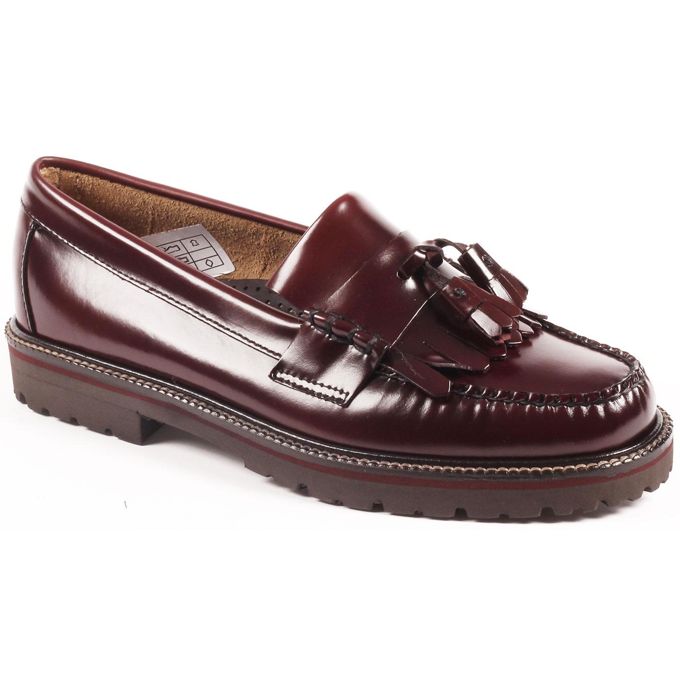 Layton Tassel Loafer
