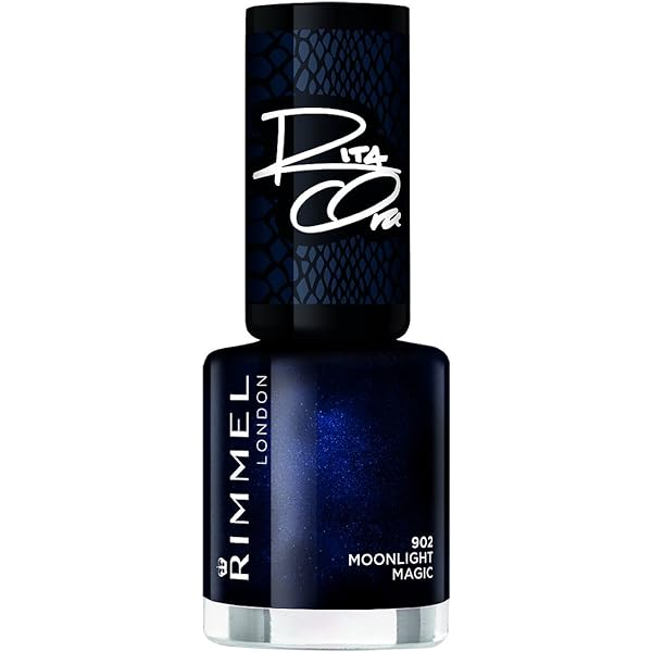 Rimmel London 60 Seconds Super Shine