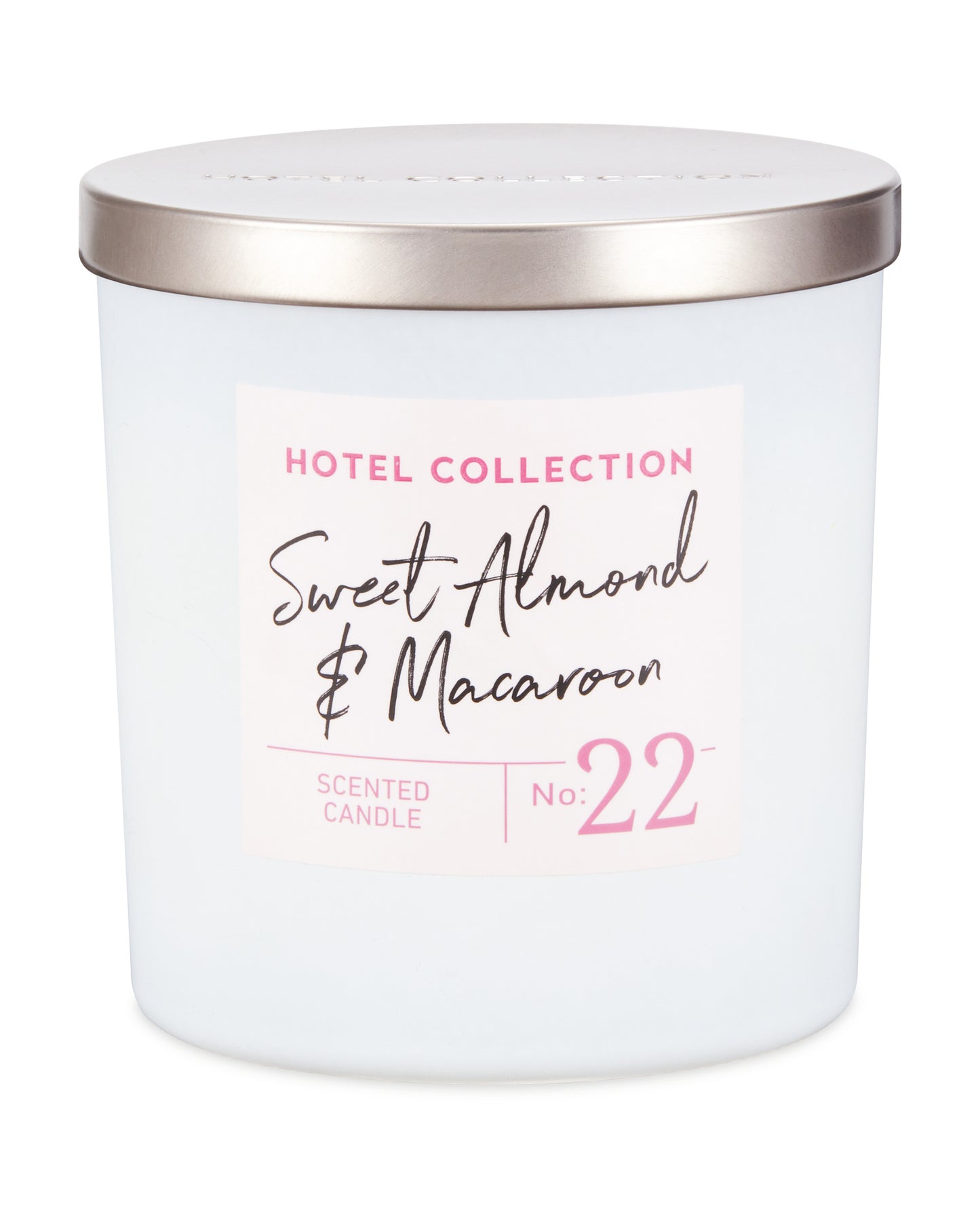 Scented Candle
