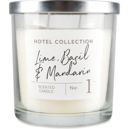 Scented Candle