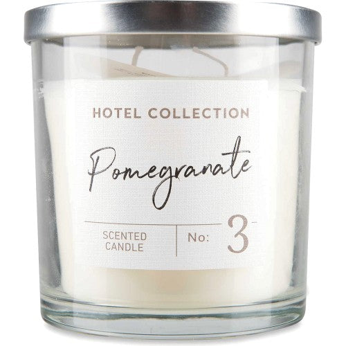 Scented Candle