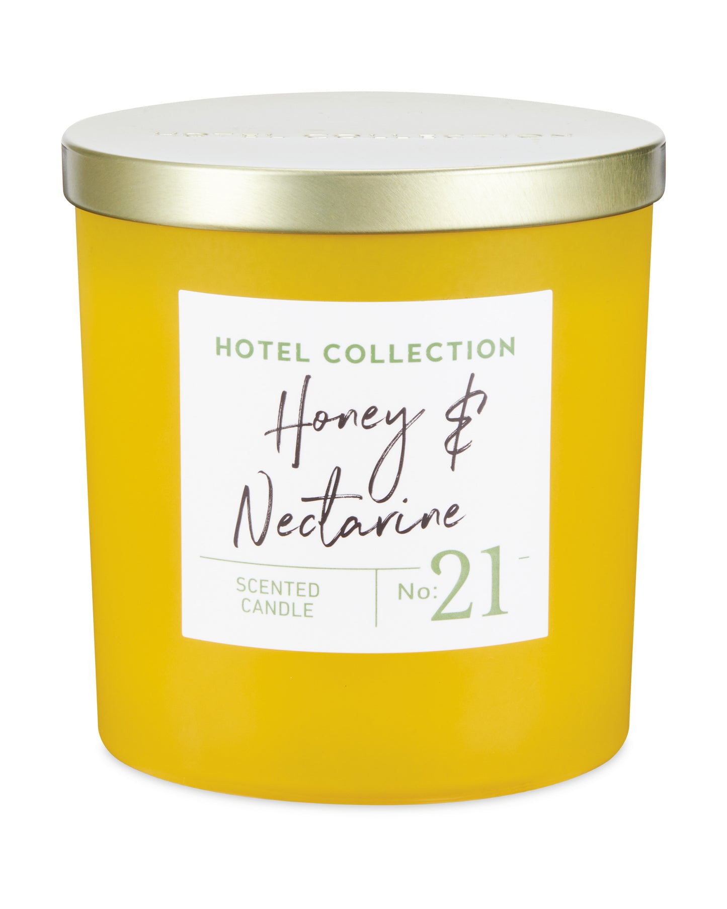 Scented Candle