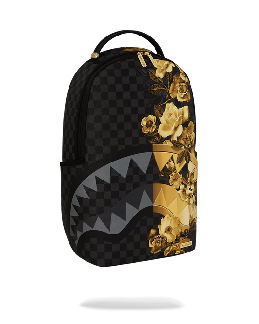 Billionaire Bloom Backpack