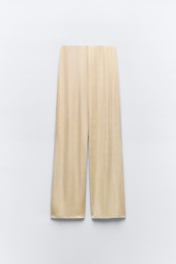 Foil Trousers