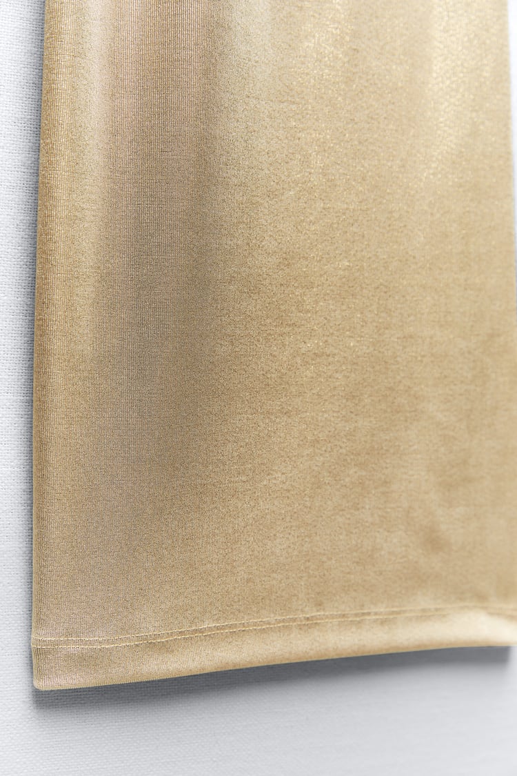 Foil Trousers
